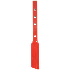 Depth Stake Tube &#40;Red&#41;