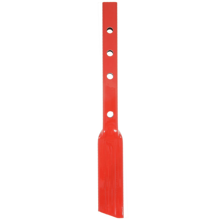 Depth Stake Tube &#40;Red&#41;