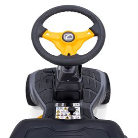 X1&trade; 30 Compact Riding Lawn Mower