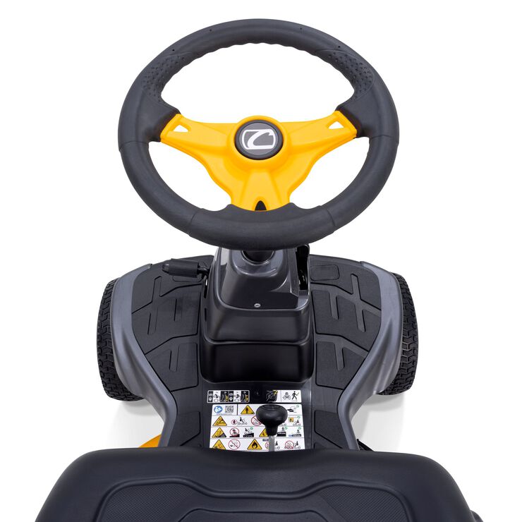 X1&trade; 30 Compact Riding Lawn Mower