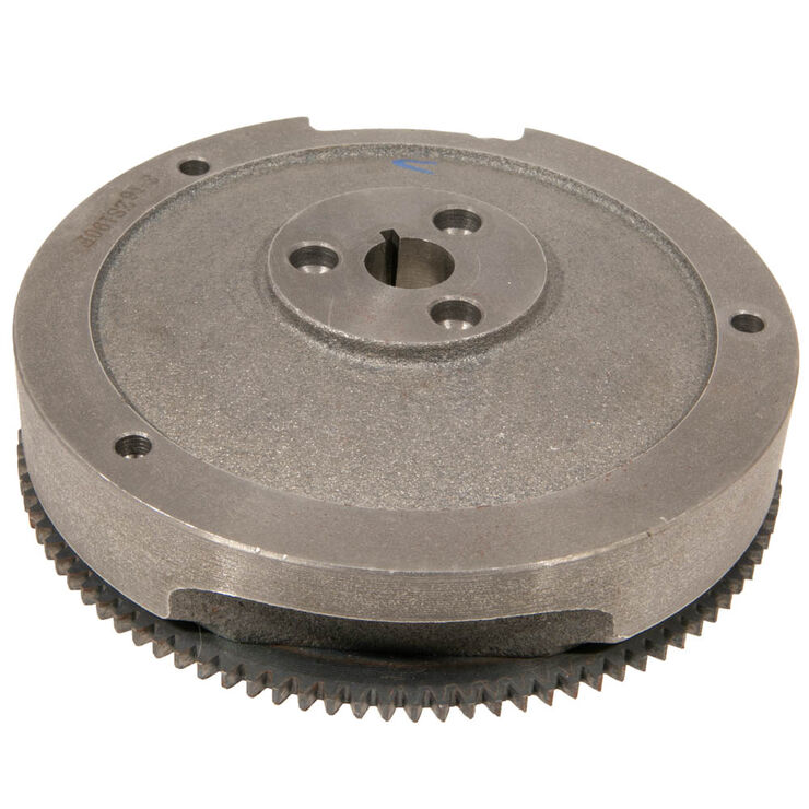 Flywheel