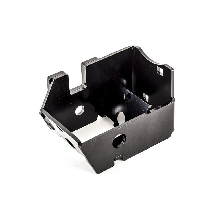 HOUSING-PIVOT LAPBAR LH      P