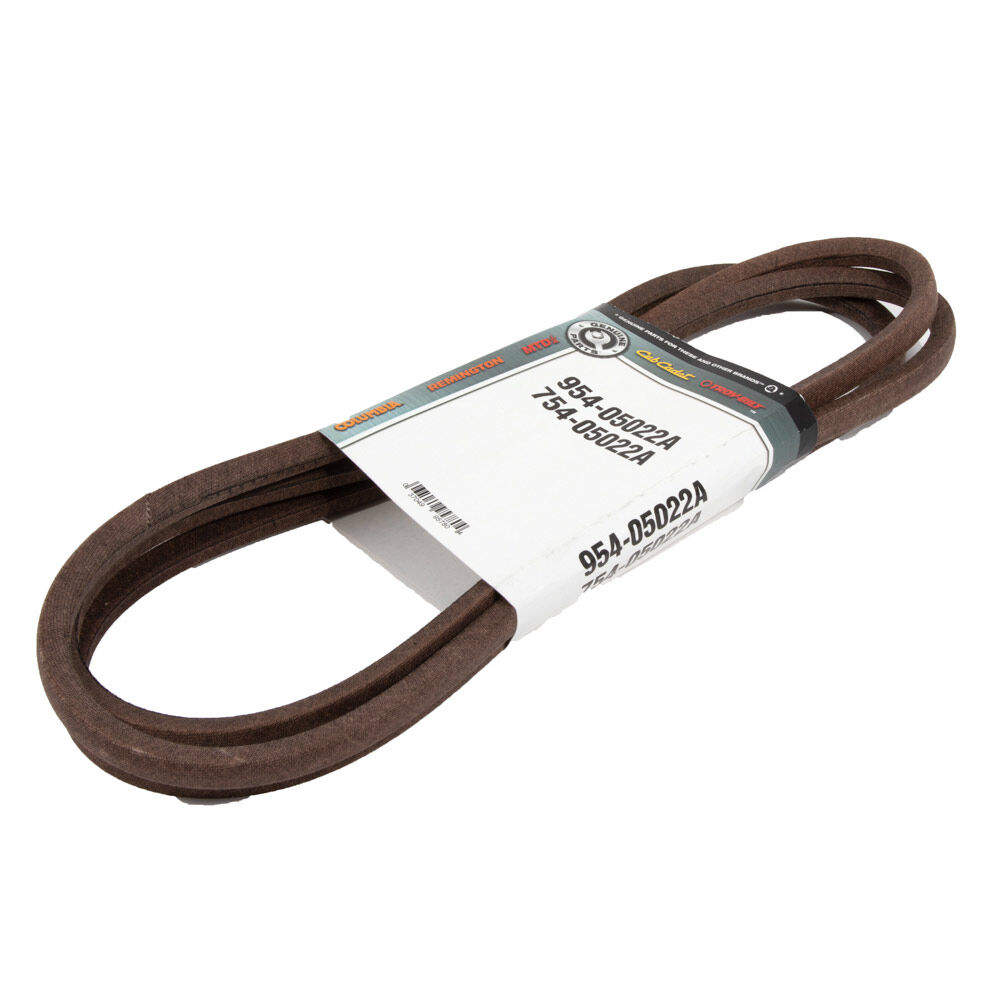 46 inch cub cadet hot sale deck belt