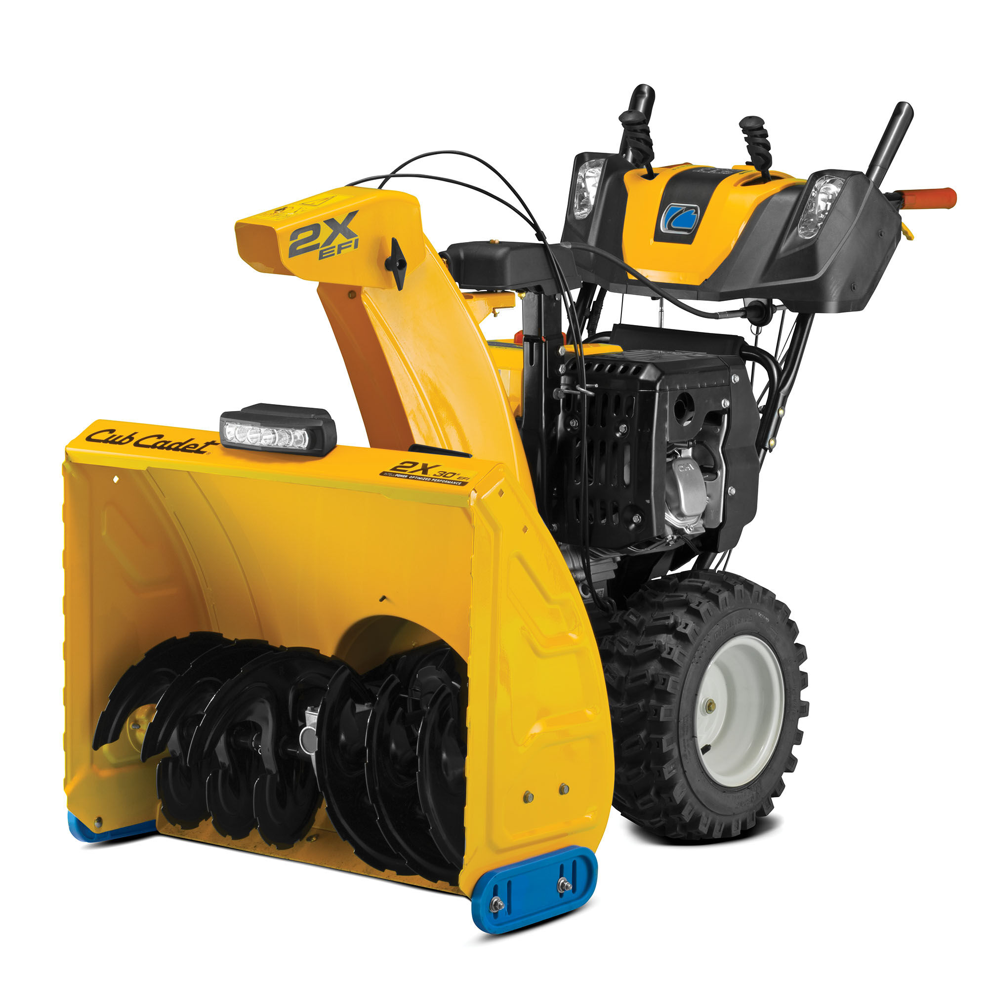 cub cadet snow blower replacement parts