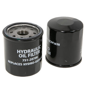 Hydro Oil Filters