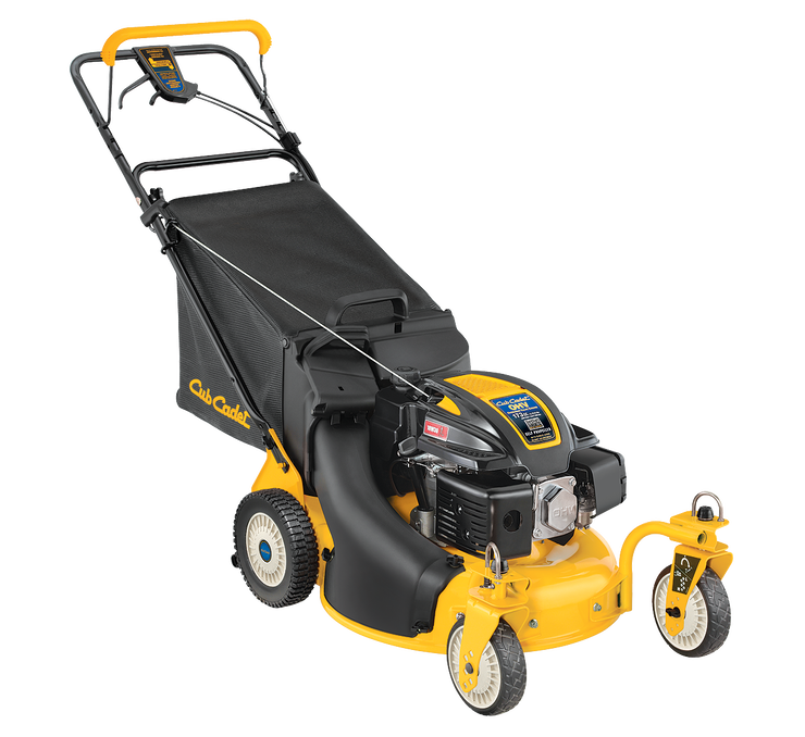 CUB！ Cub Cadet Self Propelled Lawn Mower - Model 12AE999J010