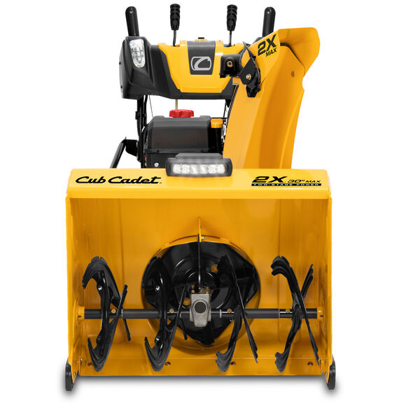 Cub Cadet&reg; 2X&reg; 30" MAX&trade; Snow Blower