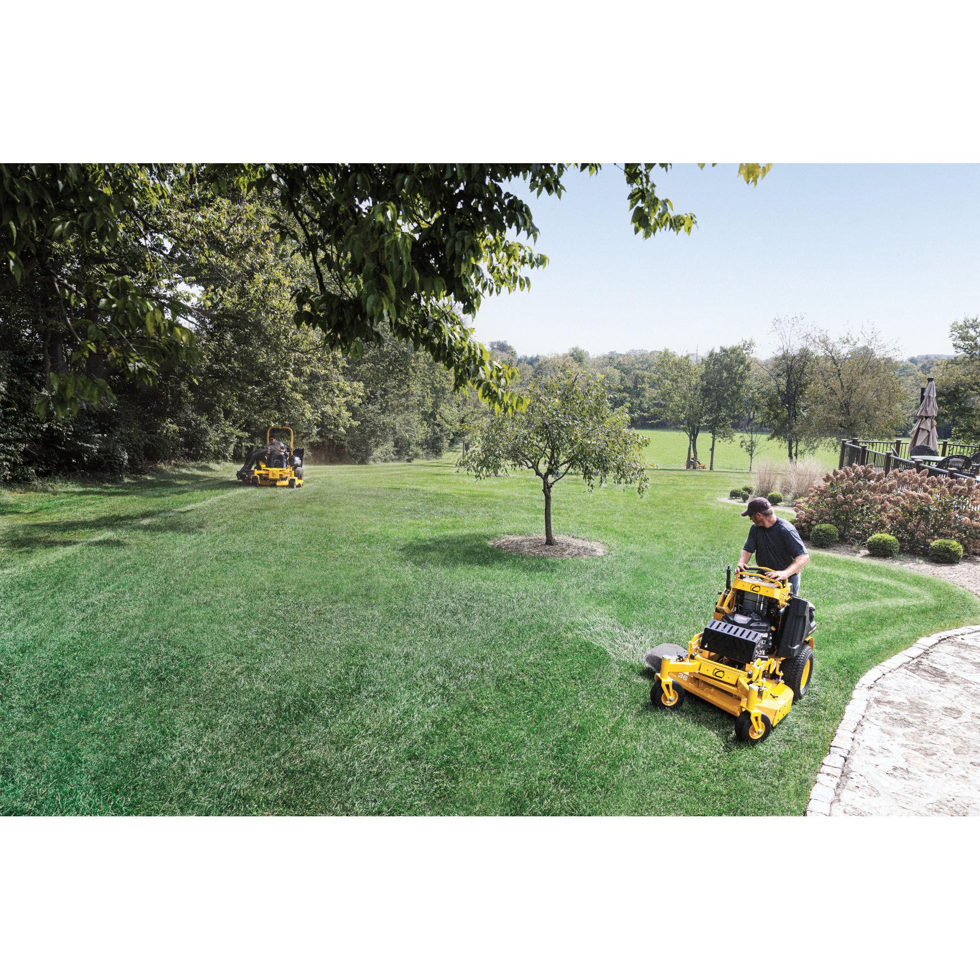 PRO X 636 - 53FZ3CSBA50 | Cub Cadet US
