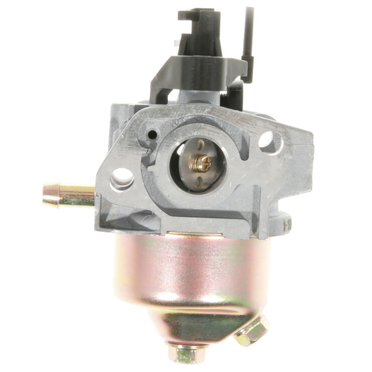 Carburetor  &#40;Hy-5T65&#41;