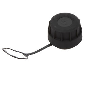 Fuel Cap W/Tether