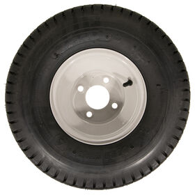 Wheel Assembly, 18 x 9.5 x 8