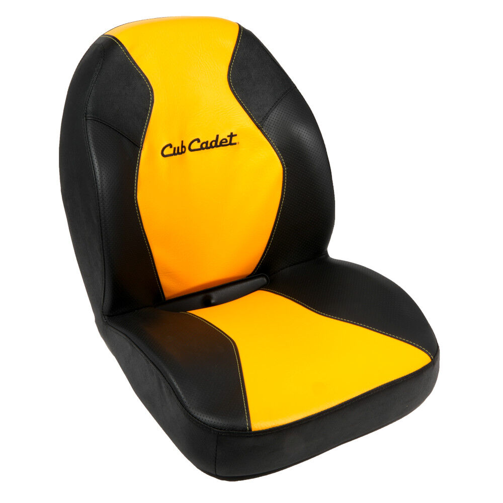 Cub cadet on sale xt1 seat cover