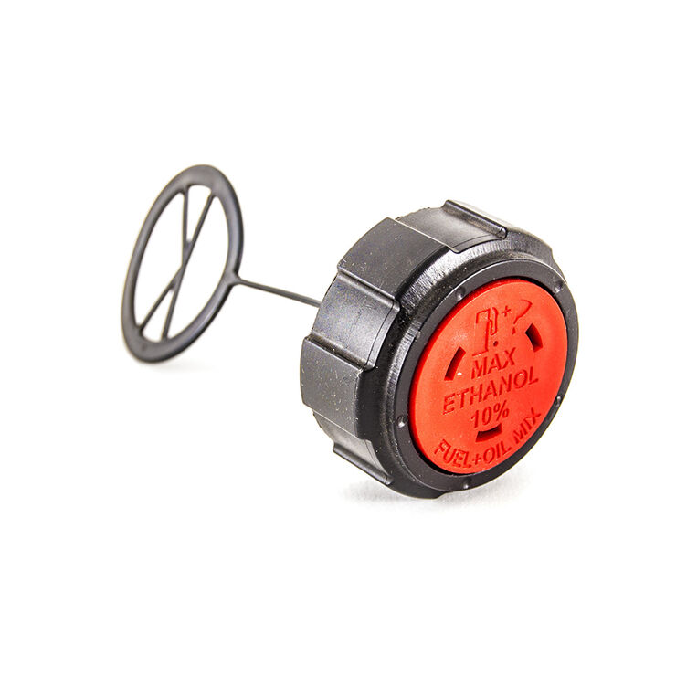 Fuel Cap Export