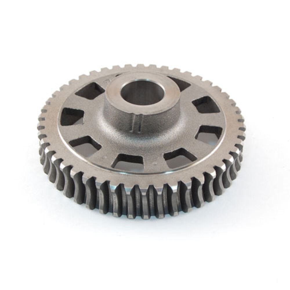 Worm Gear 46 Teeth - GW-20535 | Cub Cadet US