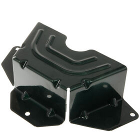 Deck Belt Cover 46 &#40;Mastercraft Green&#41;