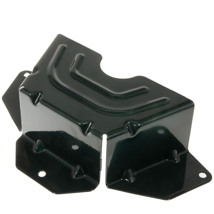 Deck Belt Cover 46 &#40;Mastercraft Green&#41;