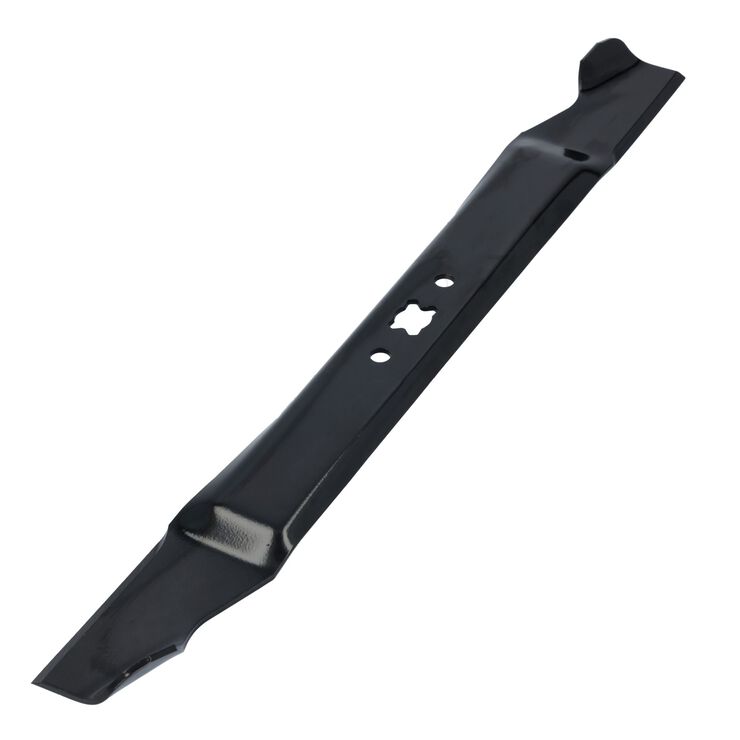 2-in-1 Blade for 21-inch Cutting Decks