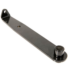 Idler Arm Assembly &#40;Powder Black&#41;