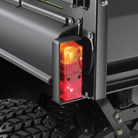 Turn Signal - Brake Light Kit