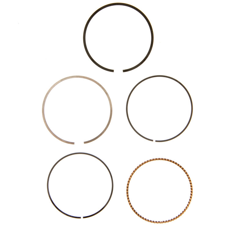 PISTON RING 4PC SET
