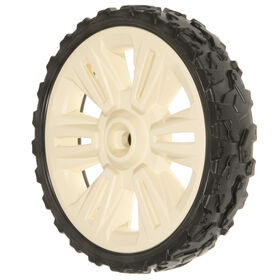 WHEEL ASSEMBLY 9 X 2