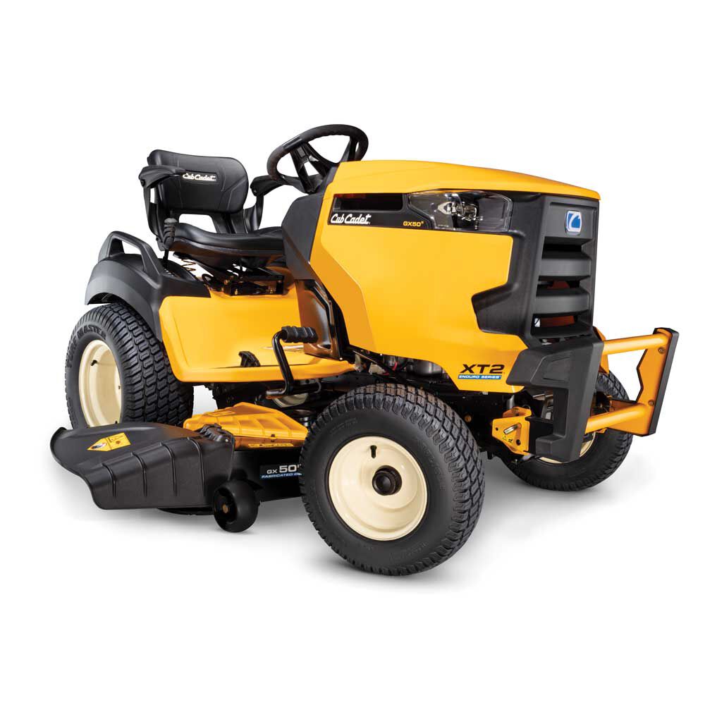Cub cadet cheap xt2 lx50