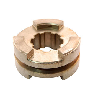 Clutch Collar