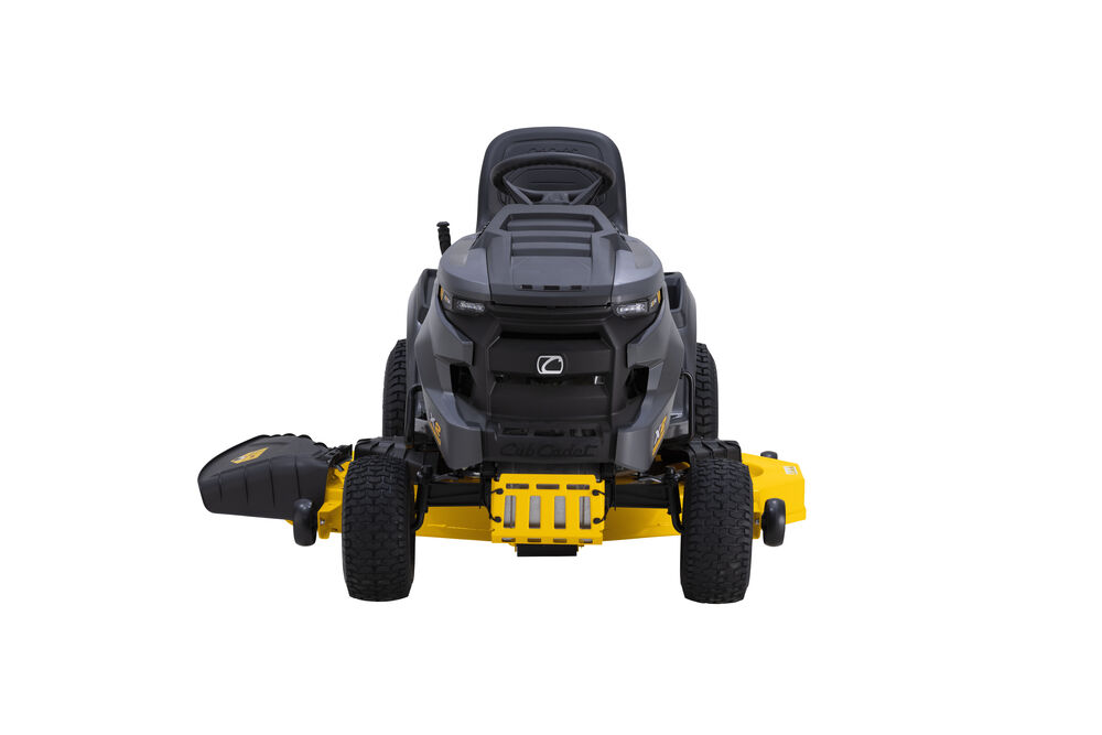 X2&trade; 54 24 HP* Riding Lawn Mower with AeroForce&trade; Fabricated Deck