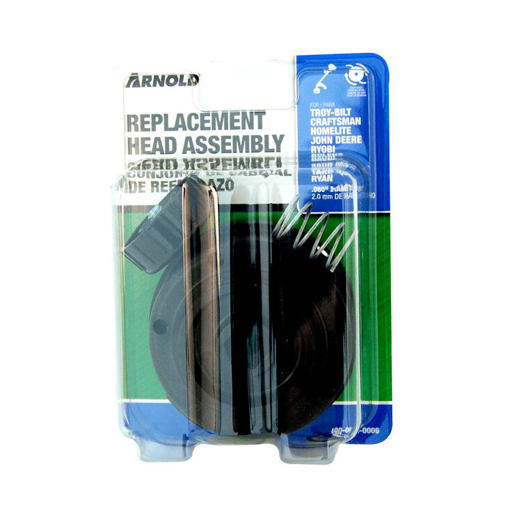 Replacement Trimmer Head