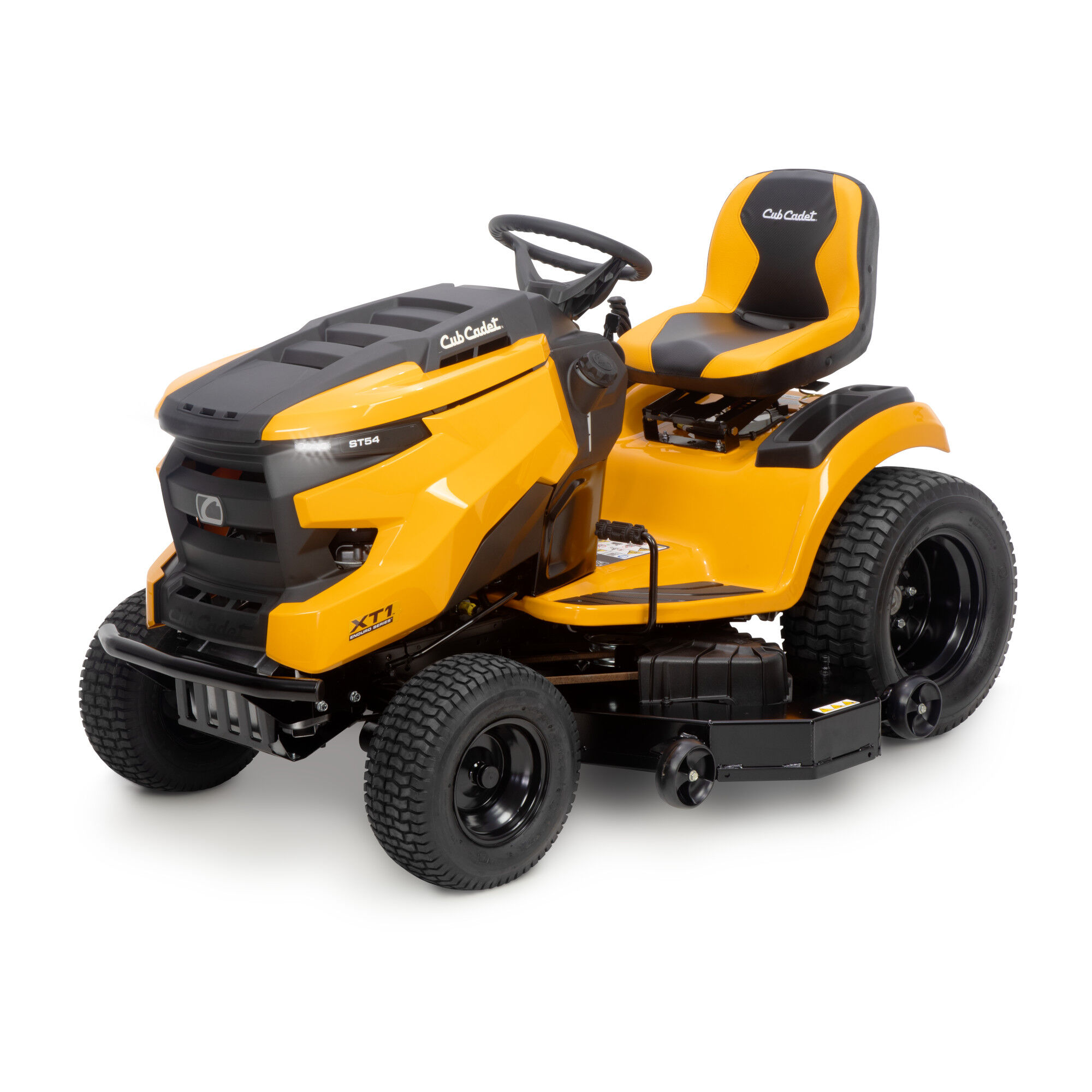 Cub clearance cadet 365