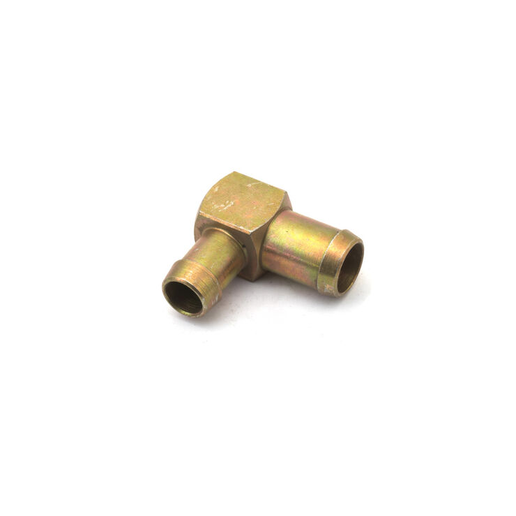 FITTING-ELBOW SPUR