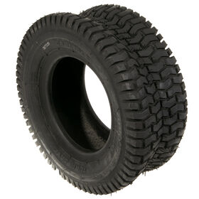 TIRE-16X6.50-8 2PLY SQ SH    N