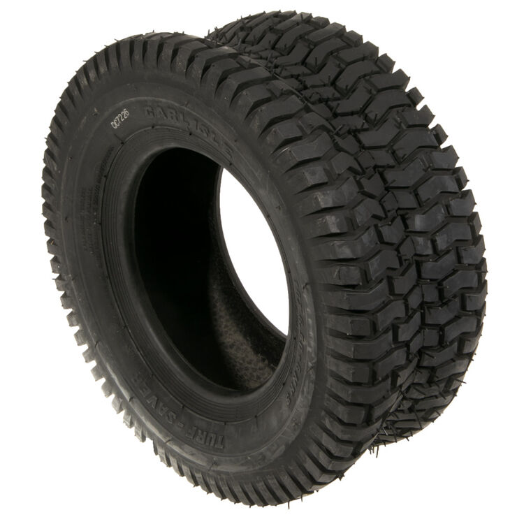 TIRE-16X6.50-8 2PLY SQ SH    N