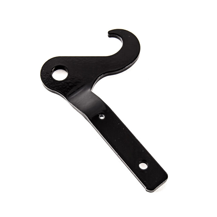 Lift Lock Bracket &#40;Powder Black&#41;