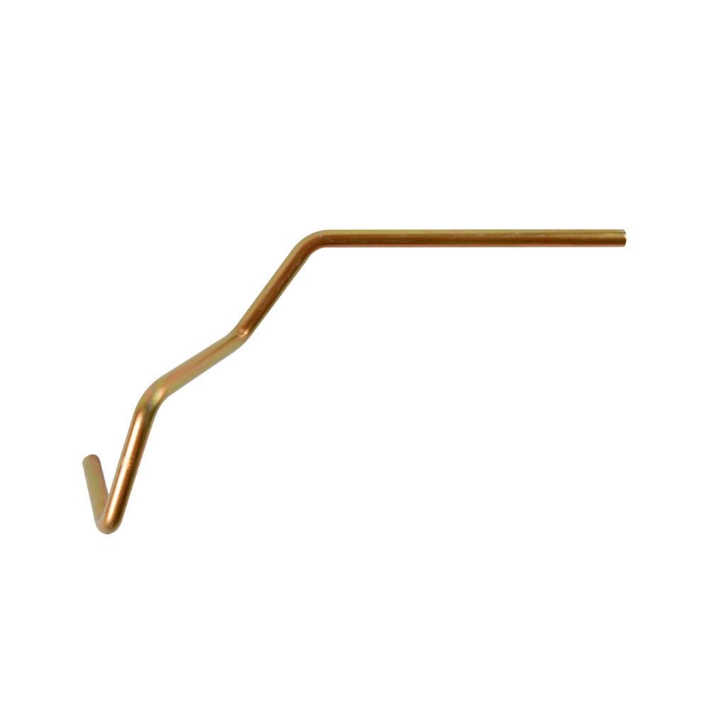 Deck Lift Handle - 747-04282 | Cub Cadet US