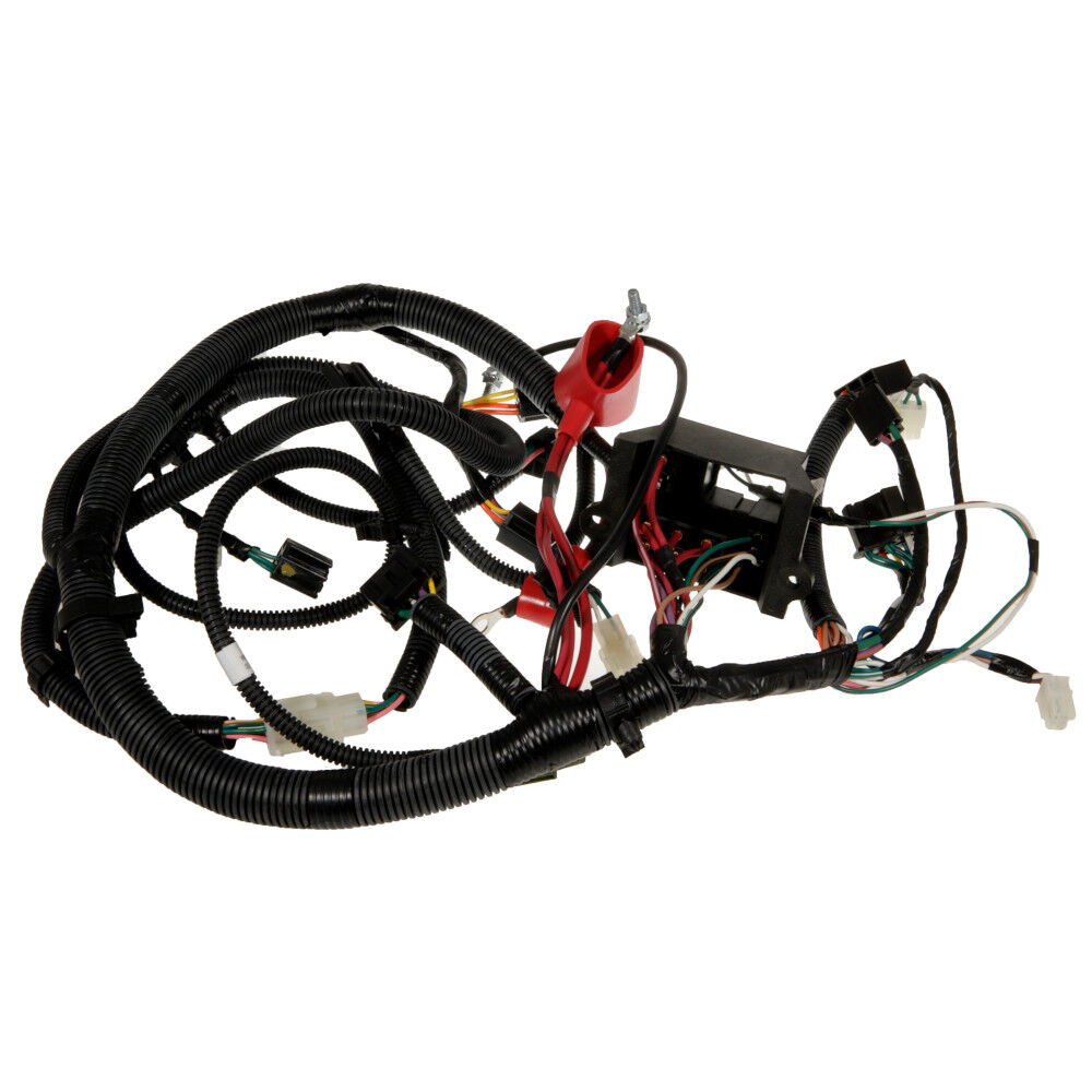 牽引器械 Main EPS Harness Assembly - 925-05368C | Cub Cadet US