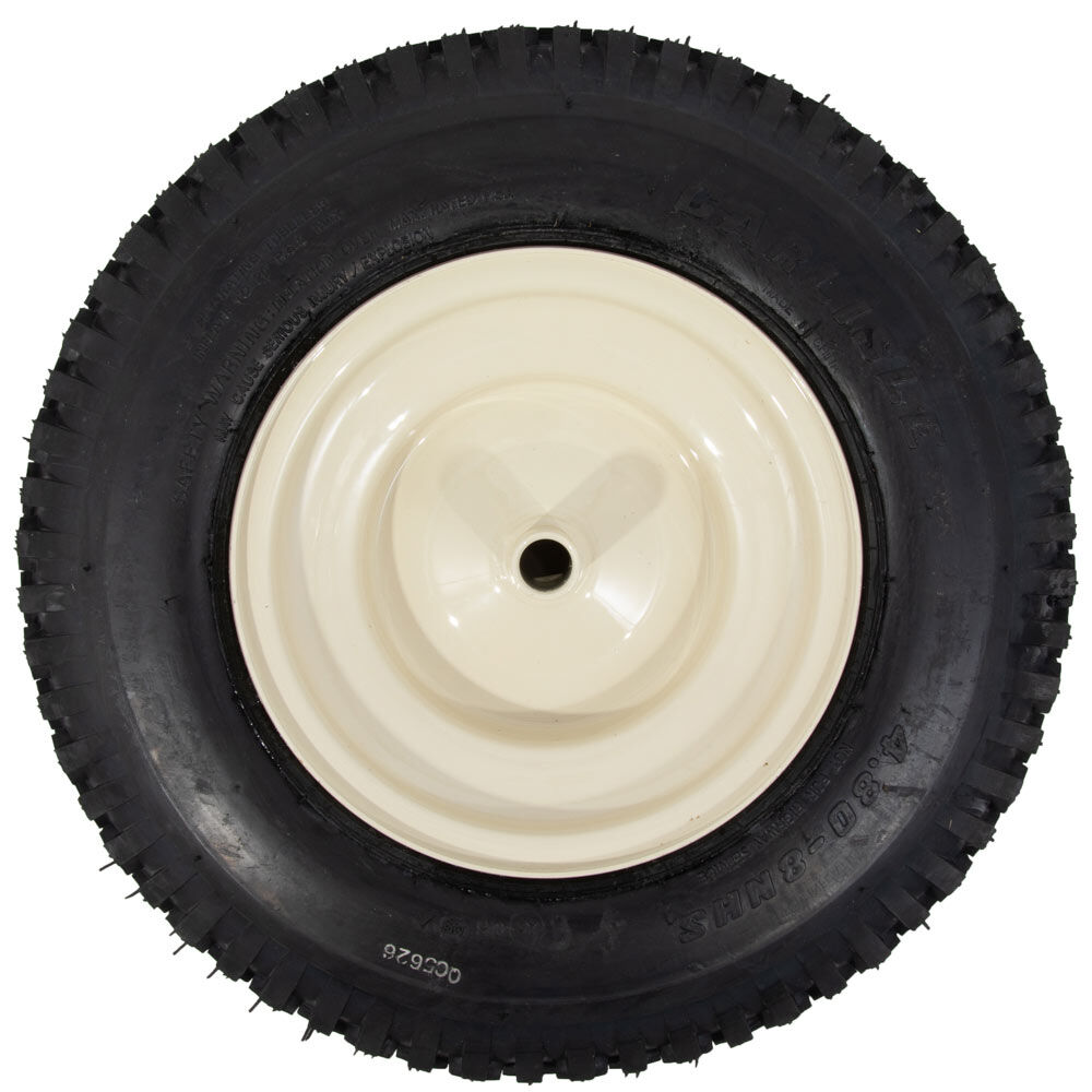 もみ他 Rim Assembly (16 x 4 x 8) (Beige-Carlisle) - 634-04349-0931