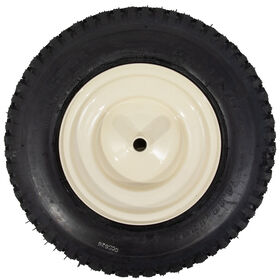 Rim Assembly &#40;16 x 4 x 8&#41; &#40;Beige-Carlisle&#41;