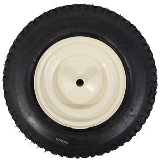 RIM ASM-TIRE &    16X4X8    33