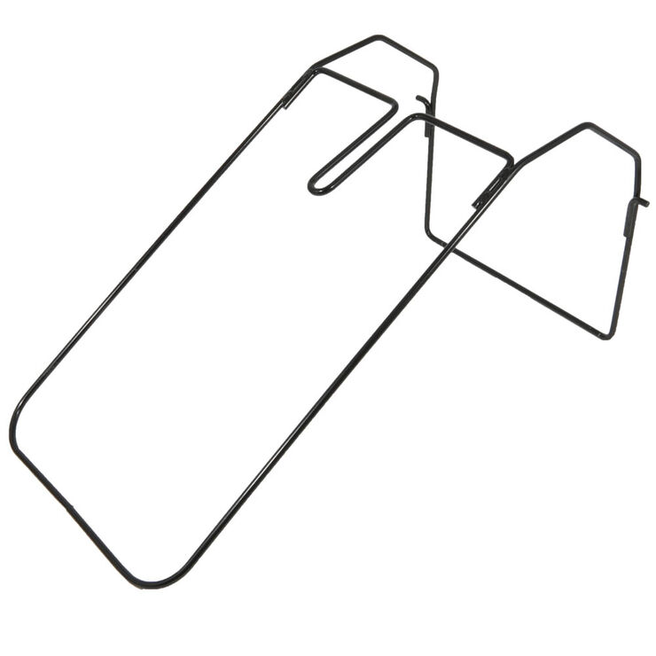 Grassbag Frame