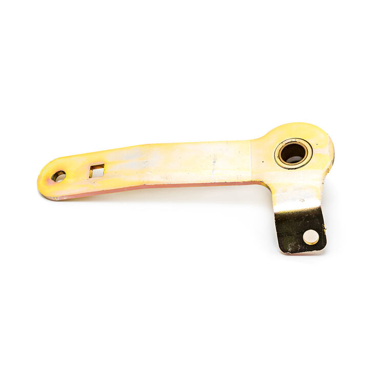 Idler Arm Assembly