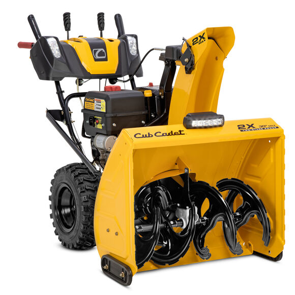 Cub Cadet&reg; 2X&reg; 30" MAX&trade; Snow Blower