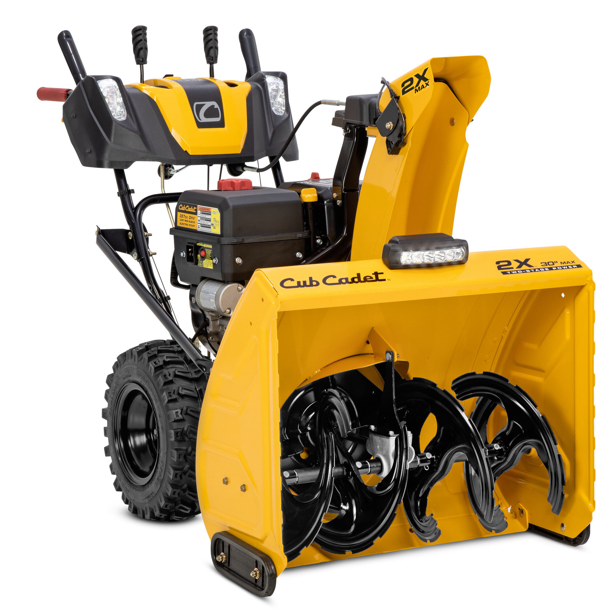 Cub Cadet 31AH8DVSB10