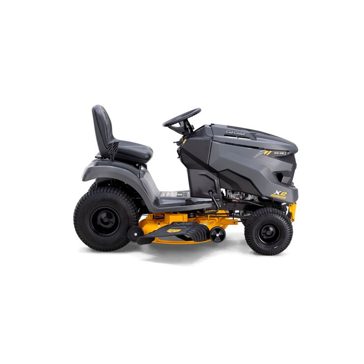 Enduro Series&trade; X2&trade; 46 22 HP* Riding Lawn Mower