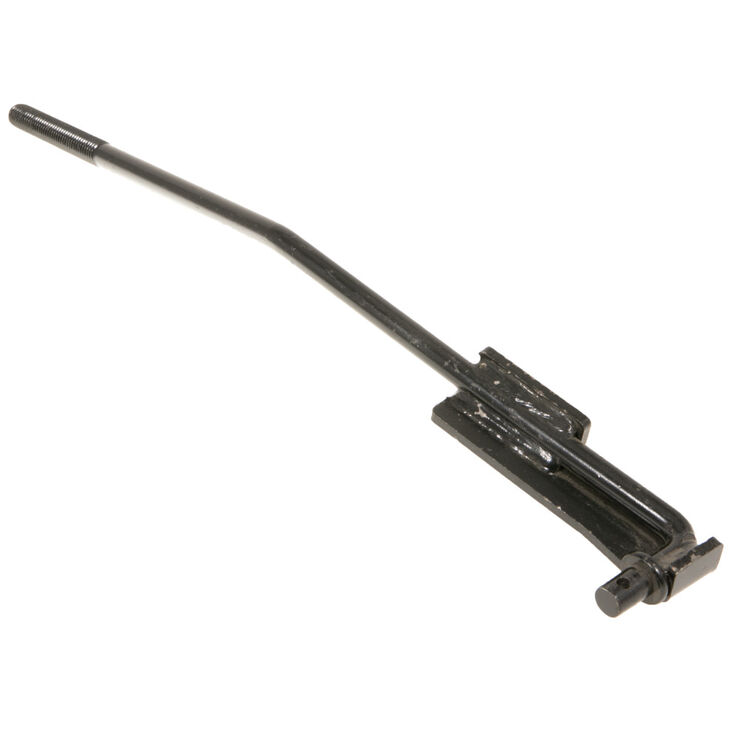 Front Deck Lift Rod