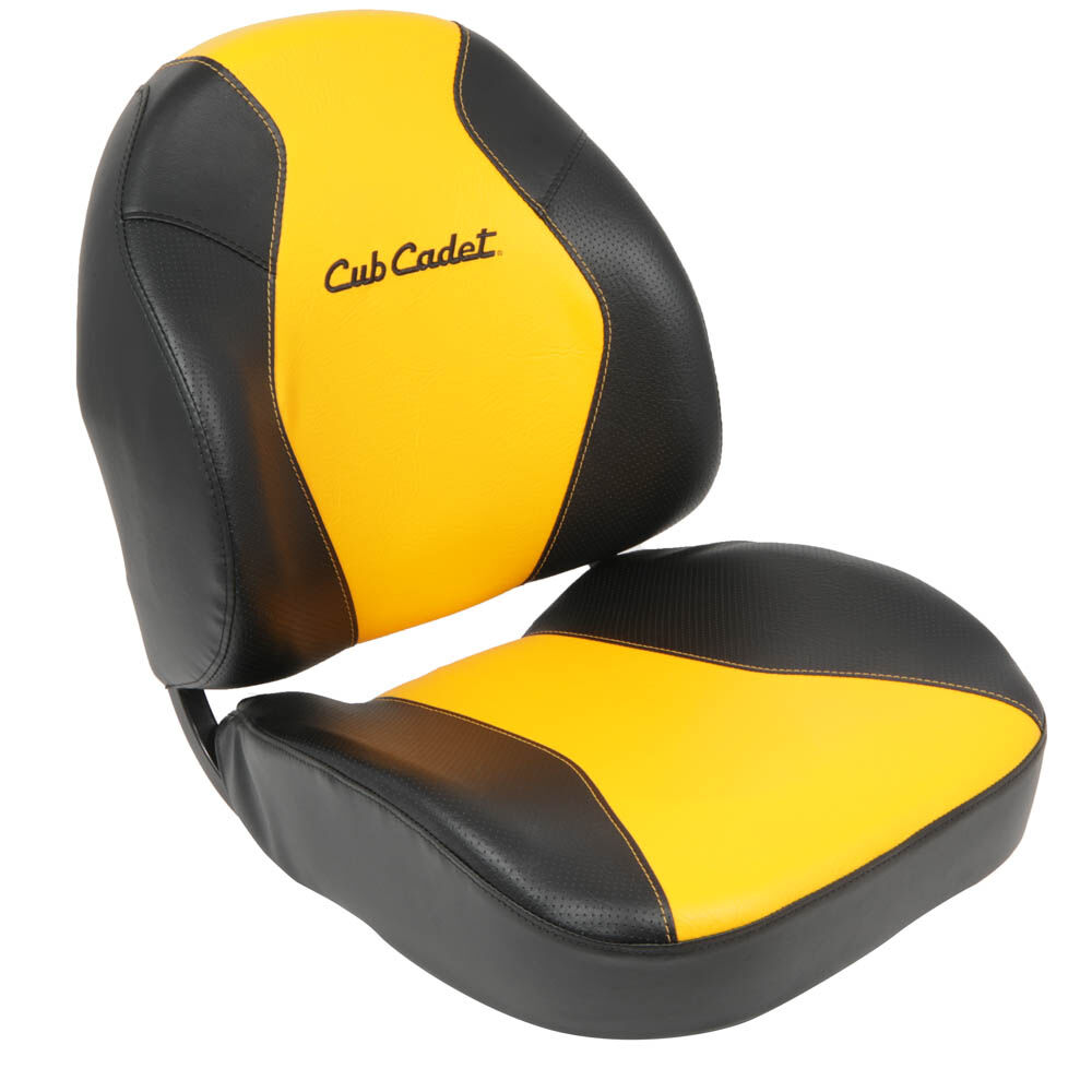 Seat cover for best sale cub cadet lawn tractor