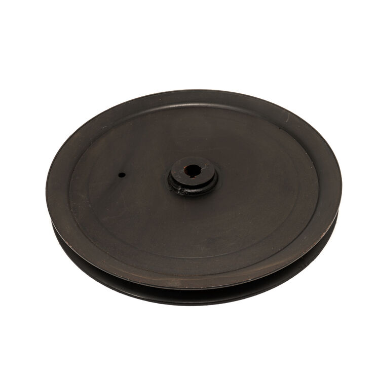 Pulley