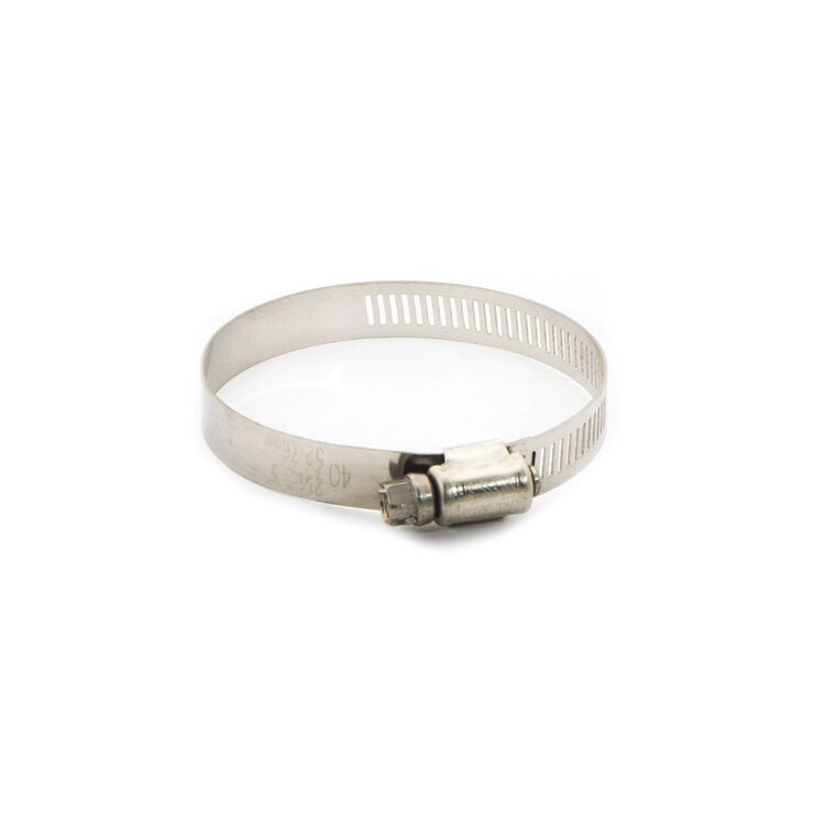 Hose Clamp 2-3&quot;