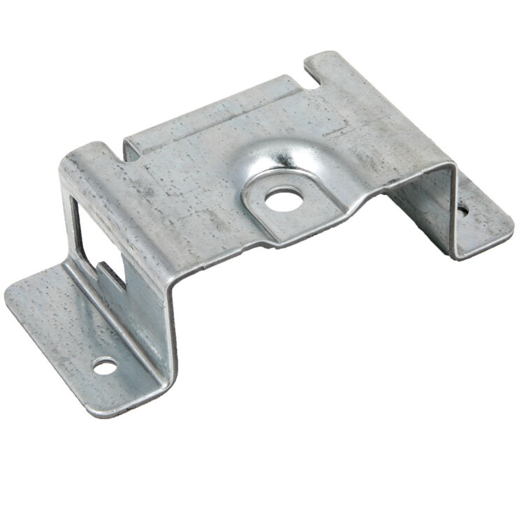Lower Steering Bracket