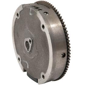 FLYWHEEL